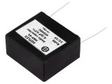 Condensator Polipropilenă 8,2uF 450V THT