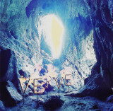 CD Rock: Verve &ndash; A Storm In Heaven (1993, original, stare foarte buna )