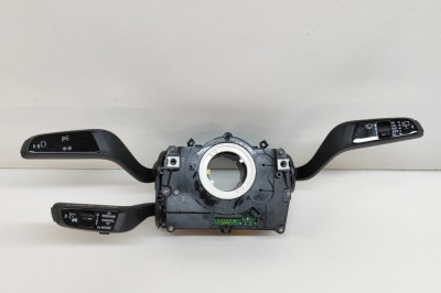 Maneta semnalizare ștergătoare PORSCHE CAYENNE 9Y0/9Y3 2019 OEM: 9Y0953513C,9Y0.953.513.C | 22420739 foto