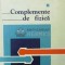 Complemente de fizica - I. Inta ($R110)