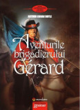 Aventurile brigadierului Gerard | Arthur Conan Doyle, Gramar