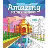Amazing Colour by Numbers