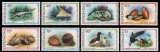 Grenada 1979 - Fauna, animale, serie neuzata