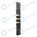 Conector pentru butonul de volum LG Optimus G Pro