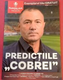 Revista &quot;SUPERLIGA MAGAZIN&quot; nr. 3 / sezonul 2
