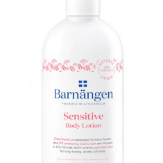 Lotiune De Corp, Barnagen, Sensitive, Pentru Piele Sensibila, 400 ml