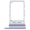 Suport Sim Samsung Galaxy Z Flip4, F721 Albastru