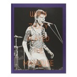 Cumpara ieftin When Ziggy played the Marquee