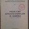 PROBLEMA APROVIZINARILOR IN ROMANIA