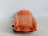 bnk jc Norvegia - Tomte-Laerdal 750-5 - Mercedes Benz 300 SL - 1/43