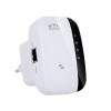 Amplificator wi-fi, 300 Mbs, Alb