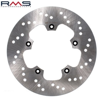 Disc frana spate Yamaha TZR 50 (03-06) - TZR 50 (07-11) - TZR 50 (12-16) 2T LC 50cc (RMS) foto