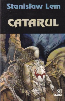 Stanislaw Lem - Catarul foto