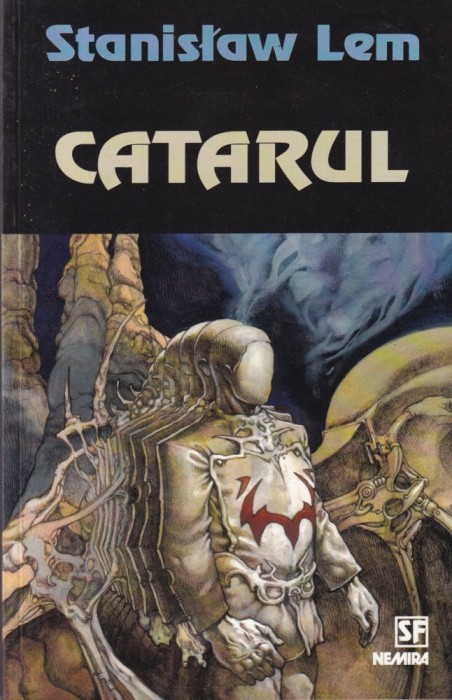 Stanislaw Lem - Catarul