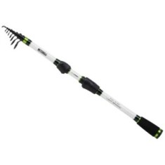 Lanseta Mitchell Epic MX1 Tele Spinning Rod L, 2-12g, 2.10m, 6seg foto