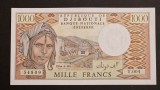 1000 Franci 1991 Djibouti UNC