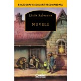 Cumpara ieftin Nuvele - Liviu Rebreanu, Corint