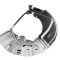 Protectie disc frana Bmw Seria 5 2003-2010, Dreapta, Fata, NTY HTO-BM-009