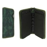 Penar monturi Stiff Rig Wallet Dapple Camo - NGT