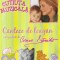 Casetă audio Corina Dănilă &lrm;&ndash; C&acirc;ntece De Leagăn, originală