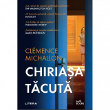 Chiriasa tacuta, Clemence Michallon, Litera