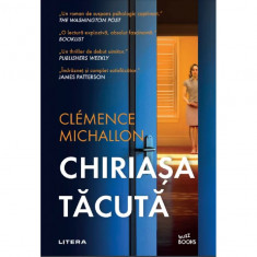 Chiriasa tacuta, Clemence Michallon
