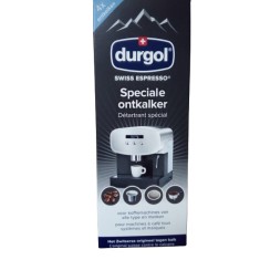 Durgol Swiss Espresso Decalcifiant 500ml