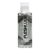 Lubrifiant anal pe baza de apa Fleshlube 100 ml