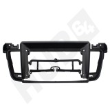 Cumpara ieftin Rama adaptoare Peugeot 508 (2011-2016) pentru Navigatii multimedia Android de 9 Inch - HUB64