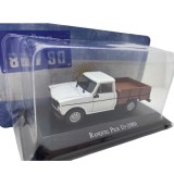 Macheta 1989 Ranquel pick-up 1/43