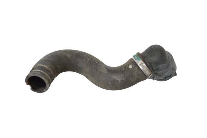 Furtun de lichid de răcire CHRYSLER YPSILON 2013 OEM: S0000343 25987081