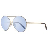 Ochelari de Soare Damă Web Eyewear WE0286 30V &oslash; 57 mm, Plastic, Bej