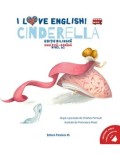 Cumpara ieftin Cinderella. Editie bilingva engleza-romana. Nivel A2 (versiune audio inclusa)/Charles Perrault
