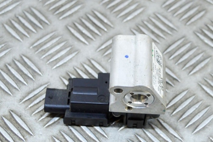 Supapa de expansiune aer condiționat VW ID.3 E11 2021 OEM: 1EA816590B,VE1A0G6FAA,EA360S1B3A-04,VALG-480-GYD1 18089115
