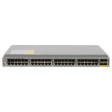 Cisco Nexus Fabric Extender 2000 N2K-C2248TP-E-1GE 68-4059-03.