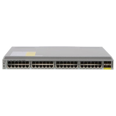 Cisco Nexus Fabric Extender 2000 N2K-C2248TP-E-1GE 68-4059-03. foto