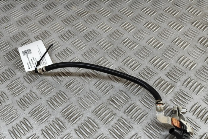Cablu baterie negativ BMW 3 G20, G28 2022 OEM: 9855909 31199796