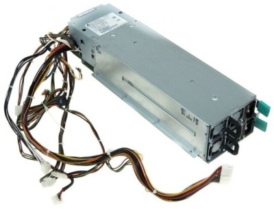 Modul de alimentare cu 2 surse redundante Delta Electronics AC-078 E33995-006 DPS-750PB INTEL SC5600 foto