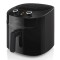 Friteuza cu aer cald ETA Fritta 2168 90000, 7.2 litri, 1800 W, 160-220 &deg;C, 8 programe, negru