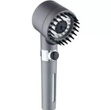 Cap Dus Presiune Inalta cu Filtru Apa, Universal, Anti-Impuritati Clor, Hydroflex