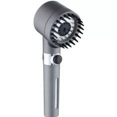 Cap de dus cu presiune inalta si filtru incorporat