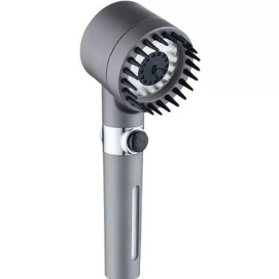 Cap de dus cu presiune inalta si filtru incorporat foto