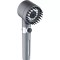 Cap de dus cu presiune inalta si filtru incorporat