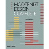Modernist Design Complete