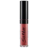 Ruj de buze lichid Silk Matte No 06 Cherry Blossom, 4.5ml, Flormar