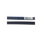 Curea transmisie Original Electrolux 1240211100 pentru masina de spalat rufe