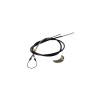 Cablu frana mana FORD ESCORT V combi GAL AVL COFLE 10.5352