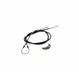 Cablu frana mana FORD ESCORT V GAL COFLE 10.5352