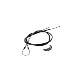 Cablu frana mana FORD ESCORT `91 Express AVL COFLE 10.5352