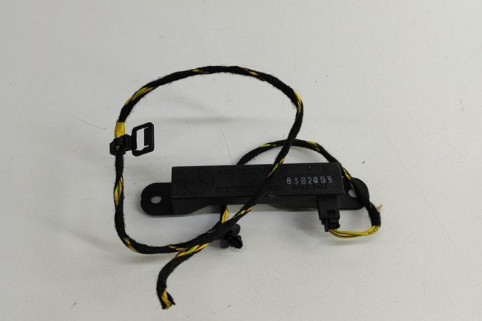Antena Keyless Entry MERCEDES-BENZ CL C216 2009 OEM: A1648201575 29282561